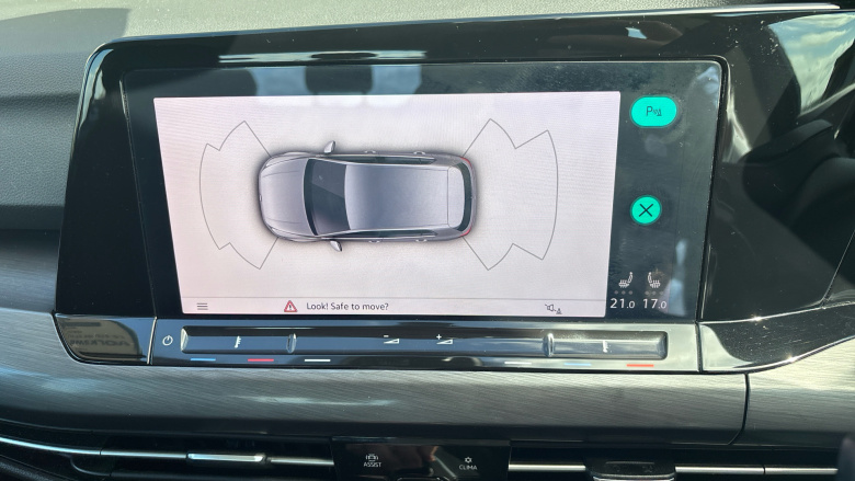 Volkswagen Golf 1.5 eTSI 150 Style 5dr DSG Petrol Hatchback